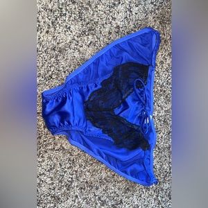 Victoria’s Secret panties